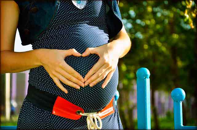 salud bucal en embarazadas